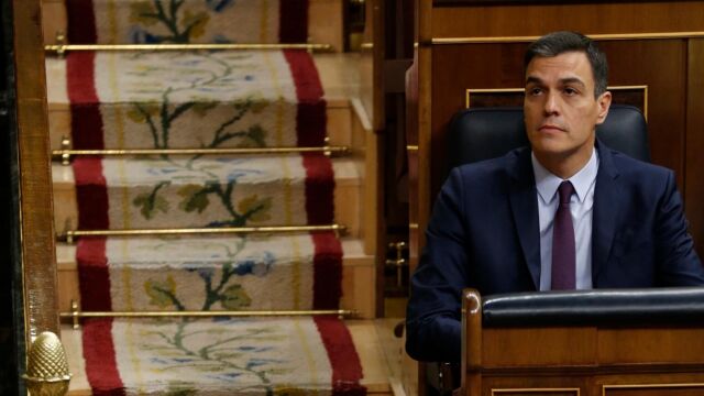 Podemos rompe con Sánchez y no garantiza apoyar sus decretazos