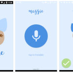 Maggie, la app que interpreta el llanto de tu bebé