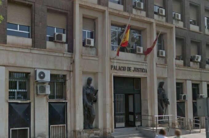 La decisión ha sido tomada por la Audiencia Provincial de Murcia