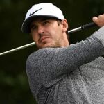 Brooks Koepka