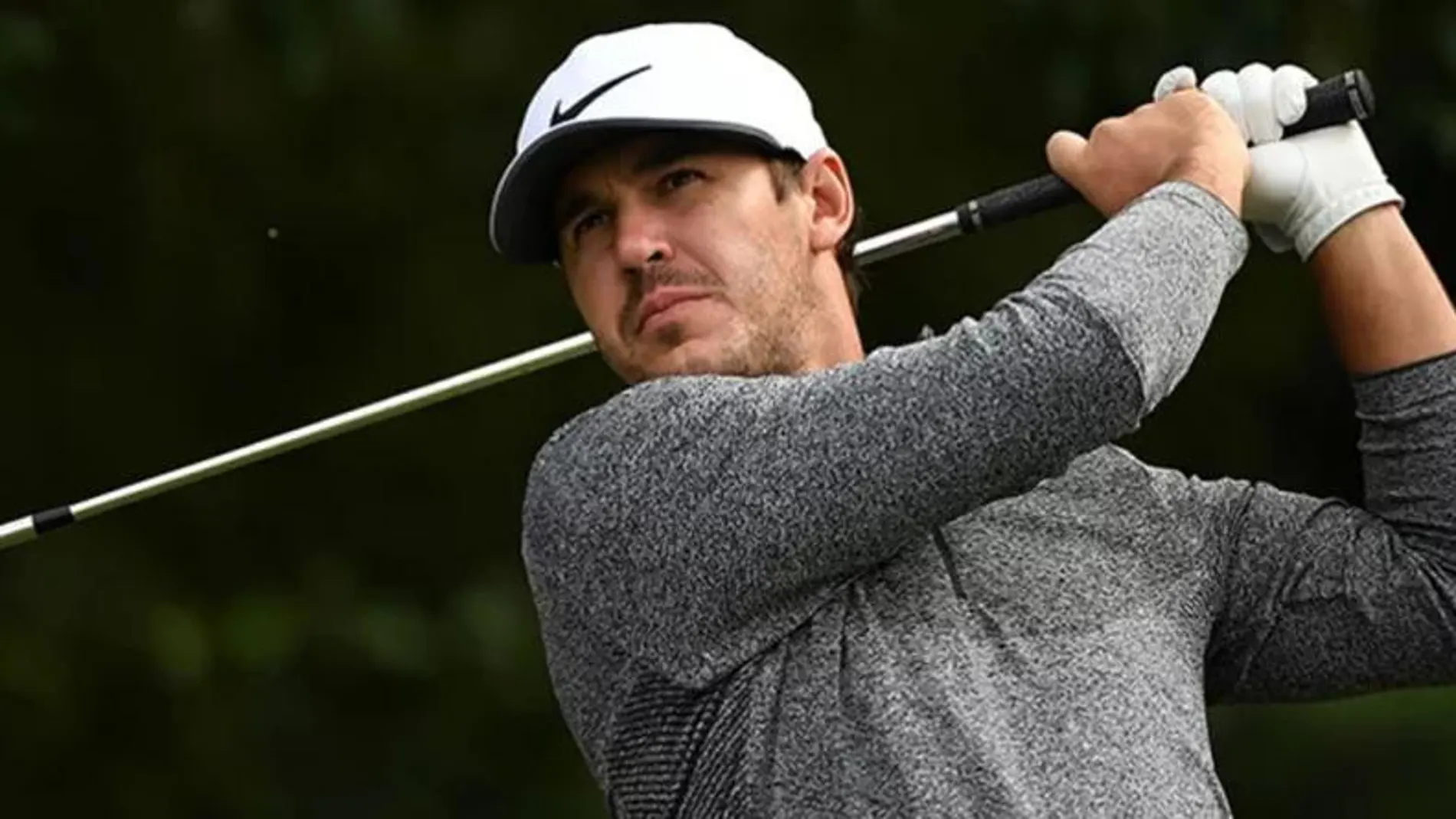 Brooks Koepka