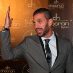René Ramos, el hermano de Sergio, en una foto de archivo. Es quien lleva la negociación con el Real Madrid