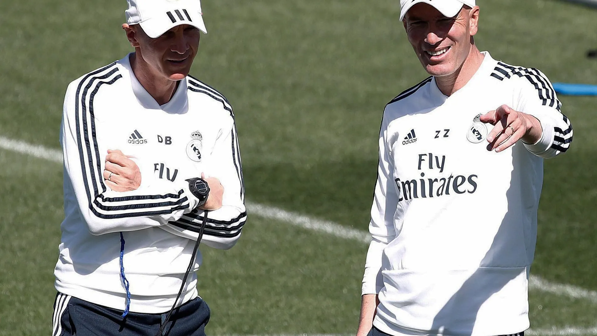 Zidane