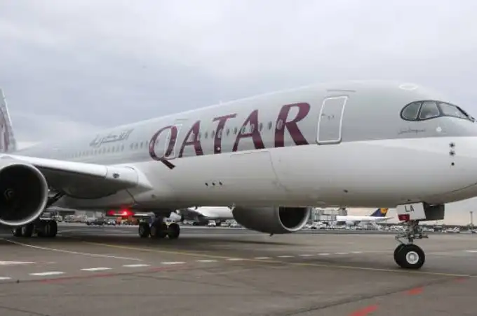 Málaga se convierte en el tercer destino permanente de Qatar Airways en España