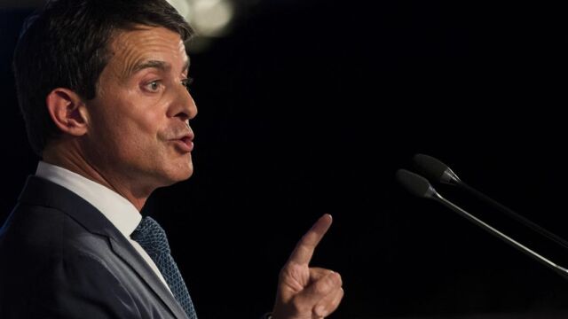 Manuel Valls