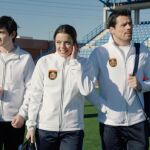 ‘Cuerpo de élite’ se atreve con las deudas de los equipos de la Liga