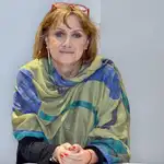  Mónica de Greiff, la improbable promotora de la Bogotá Fashion Week