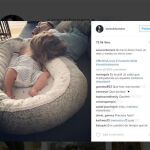 Sara Carbonero publica la foto más enternecedora de sus hijos Martín y Lucas