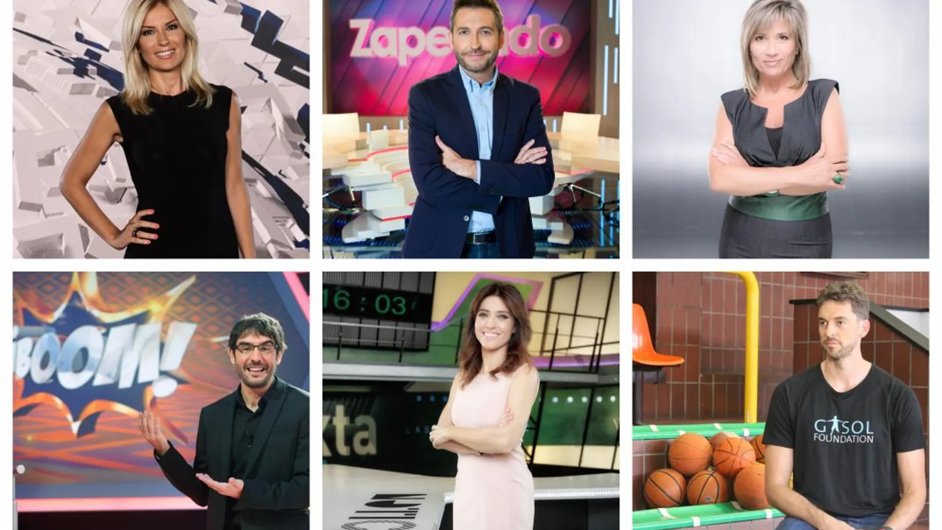 Atresmedia celebra el Día Mundial de los Profesores
