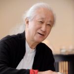 El japonés Arata Isozaki, arquitecto del Palau Sant Jordi, Premio Pritzker 2019
