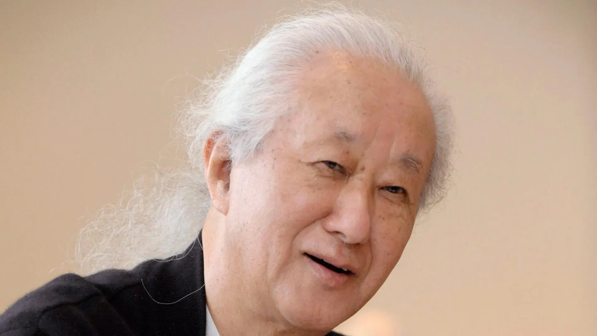 El japonés Arata Isozaki, arquitecto del Palau Sant Jordi, Premio Pritzker 2019