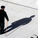 En España hay más de ocho millones de personas mayores de 65 años y casi el 89% es propietario de una vivienda / Foto: Efe