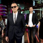Risto cierra en Telecinco sin amor y brillo ante el liderazgo del cine de Antena 3