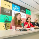 Colau deniega las ayudas para rehabilitar edificios con alquileres excesivos