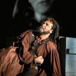 Roberto Alagna, que iba a debutar en el Festival de Bayreuth con «Lohengrin», ha decidido cancelar su participación / Philippe Gromelle