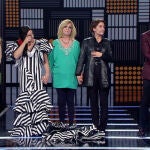 Antena 3 lidera y Telecinco cierra el fracaso de ‘Me lo dices o me lo cantas’