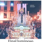 Cuaderno de Semana Santa núm. 7