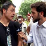 laSexta sigue en máximos históricos y ‘Ella es tu padre’ se hunde en Telecinco