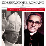 L’Osservatore Romano Nº10