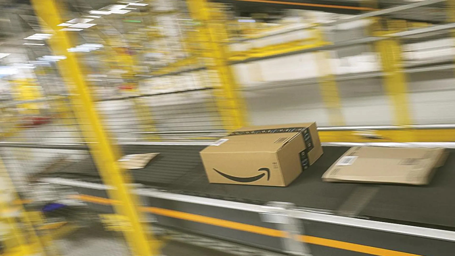 Amazon no quiere darnos tiempo de comparar: muchas ofertas, llamadas flash, duran pocas horas o hasta agotar existencias