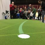 Ferias de golf 2018