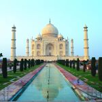 India, el destino internacional clave de Fitur 2018