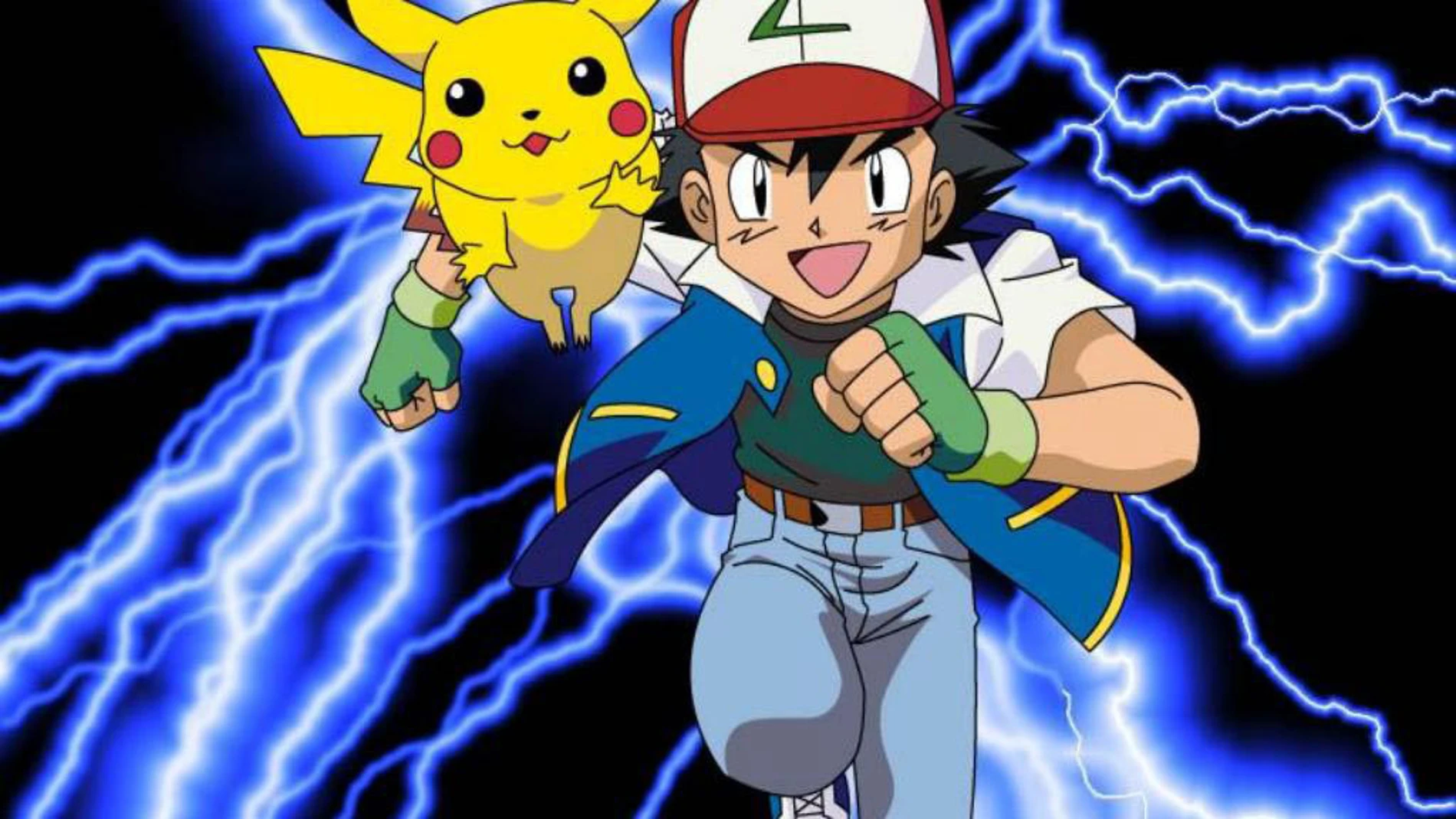 Pokémon es uno de los juegos con los que más niños han jugado