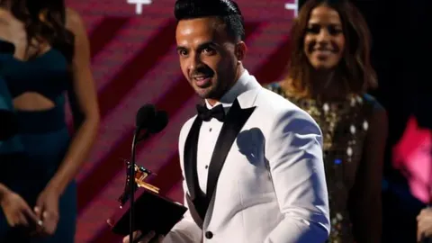 «Despacito», la gran triunfadora de los Grammy Latinos
