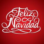 Feliz Navidad