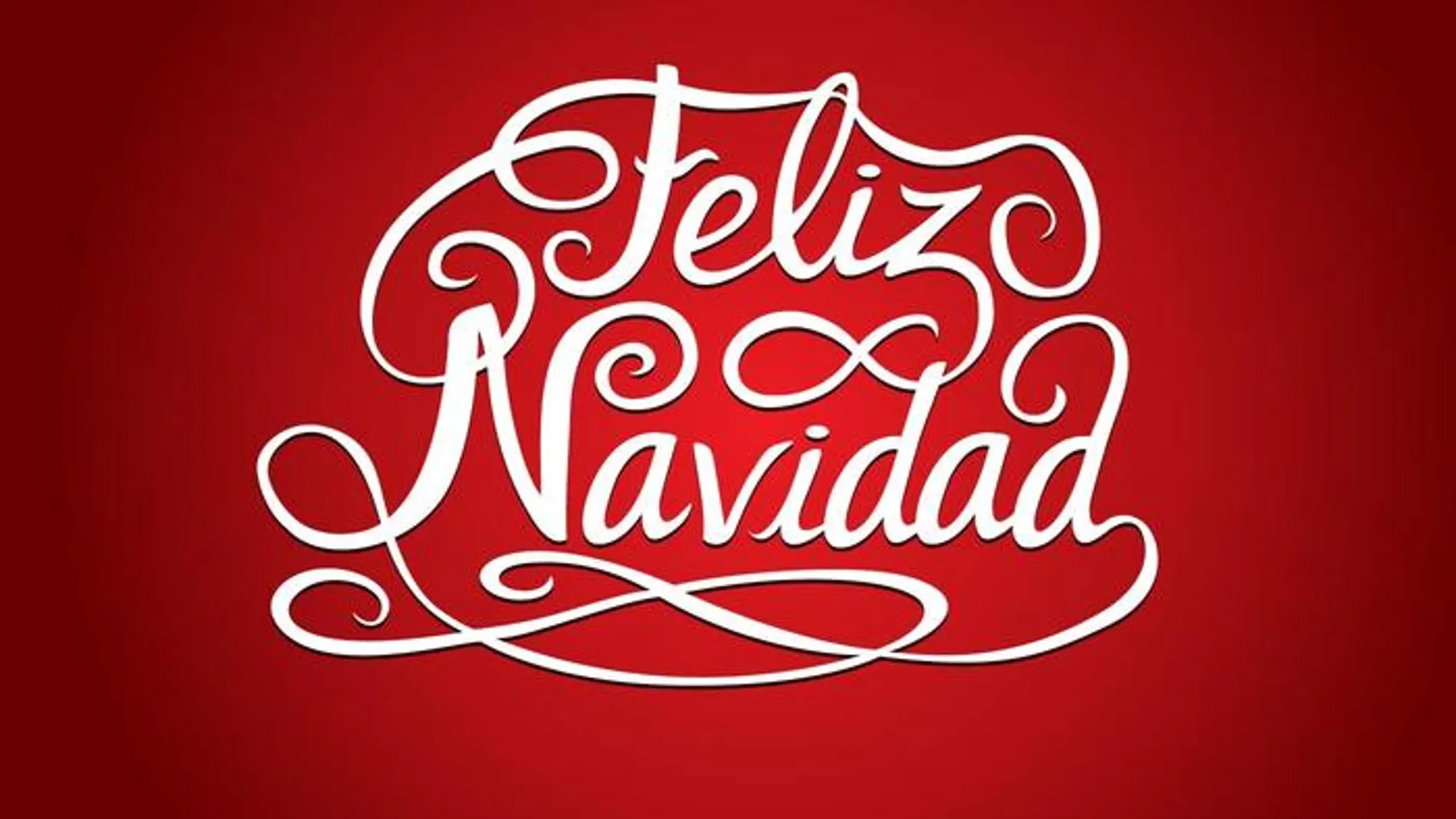 Feliz Navidad