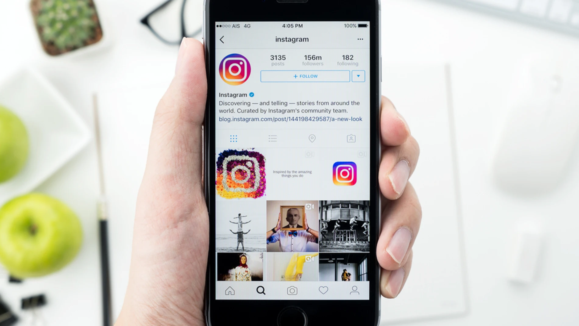 Ya puedes silenciar cuentas de amigos, contactos o empresas en Instagram sin dejar de seguirlos / Twitter