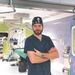 Dr. José Lirola / Especialista en Cirugía Ortopédica y Traumatología pediátrica Hospital Quirónsalud Sagrado Corazón de Sevilla