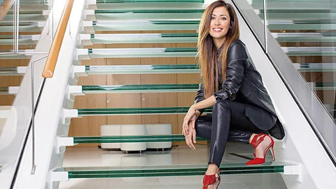 Ana Moura