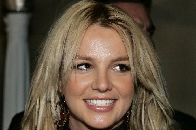 Britney Spears se compara con la Virgen María