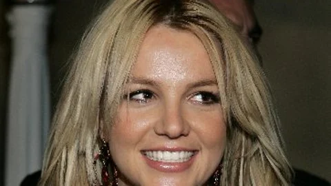 Britney Spears se compara con la Virgen María