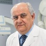 Josep Brugada / Jefe Unidad de Arritmias Clínica El Pilar-Sant Jordi