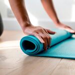 Hacer ejercicio a diario mejora notablemente la salud
