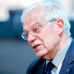 El ministro de Asuntos Exteriores, Josep Borrell / Foto: Efe