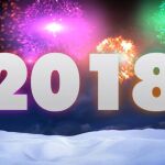 Feliz y próspero Año Nuevo