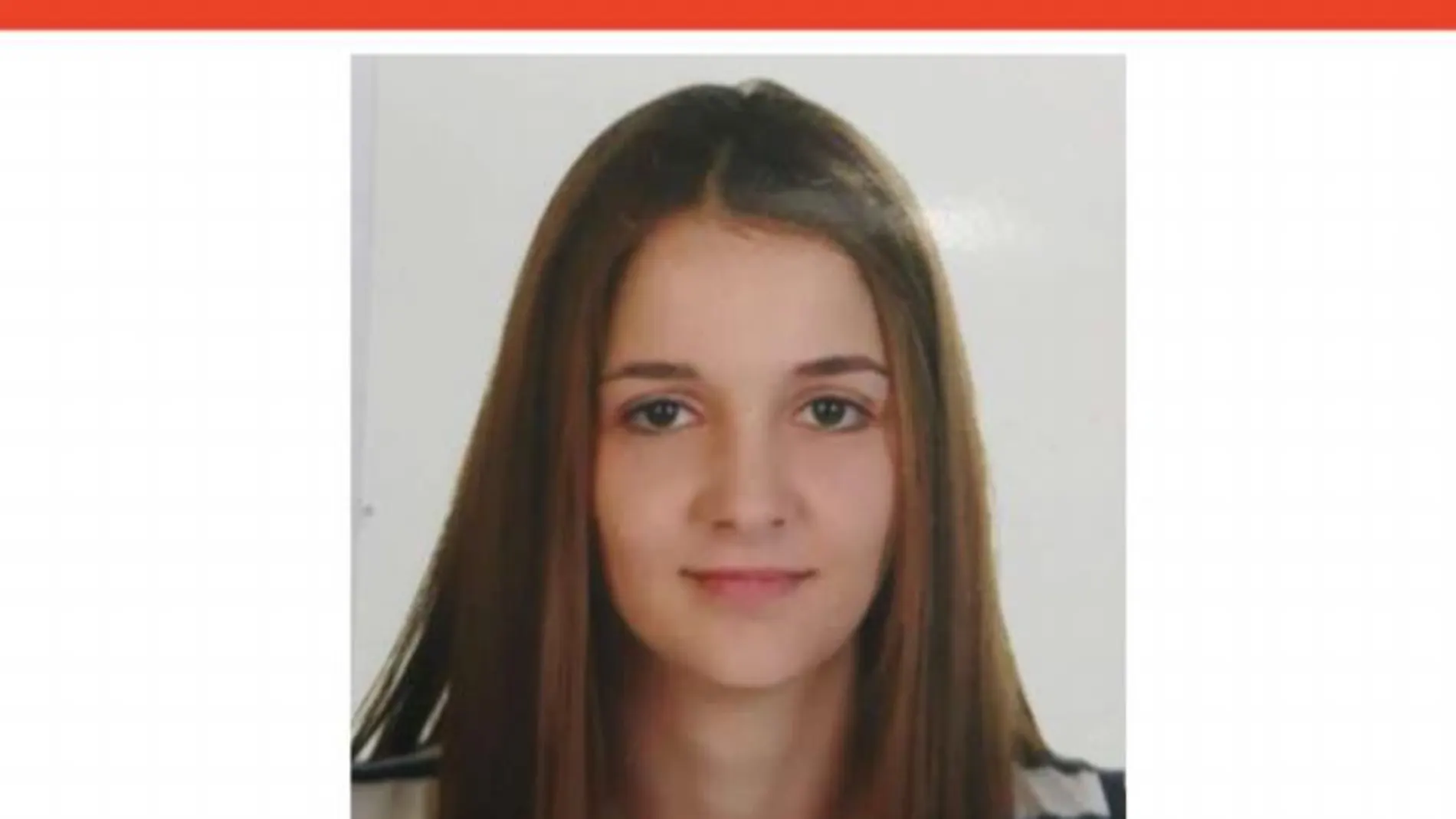 Localizan en buen estado a la menor de 15 años desaparecida en Almería