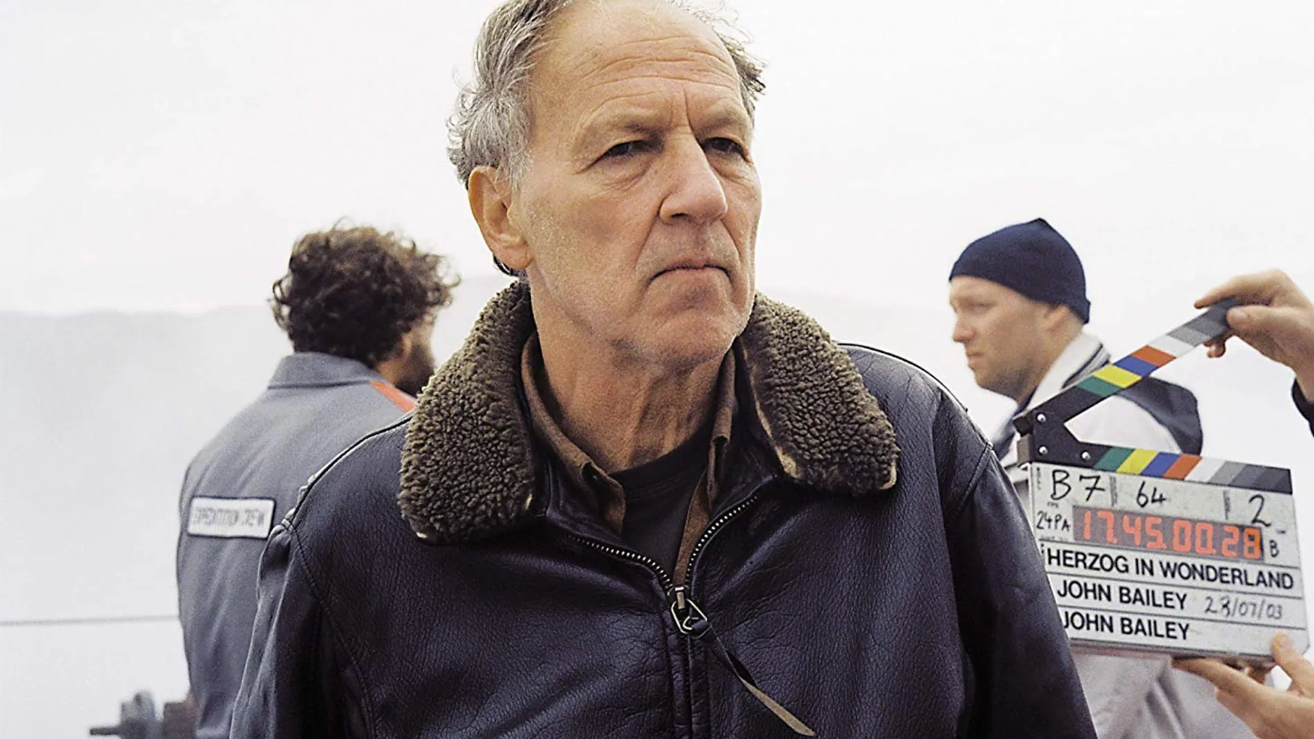 Werner Herzog