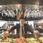 «El problema del sector es la escasa formación en sala y la falta de vocación en cocina»