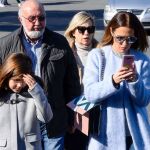 Paula Echevarría, harta del acoso mediático a su hija Daniella