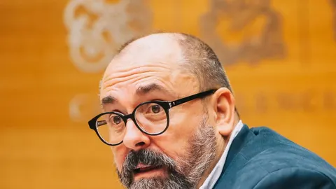 Kike Taberner/Archivo. El secretario autonómico de Empleo está llamado a comparecer el próximo 21 de mayo ante el juez para responder de una actuación en su etapa como concejal en el Ayuntamiento de Castellón
