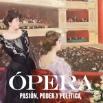 Un baño de ópera en CaixaForum