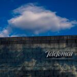 Edificio de telefónica