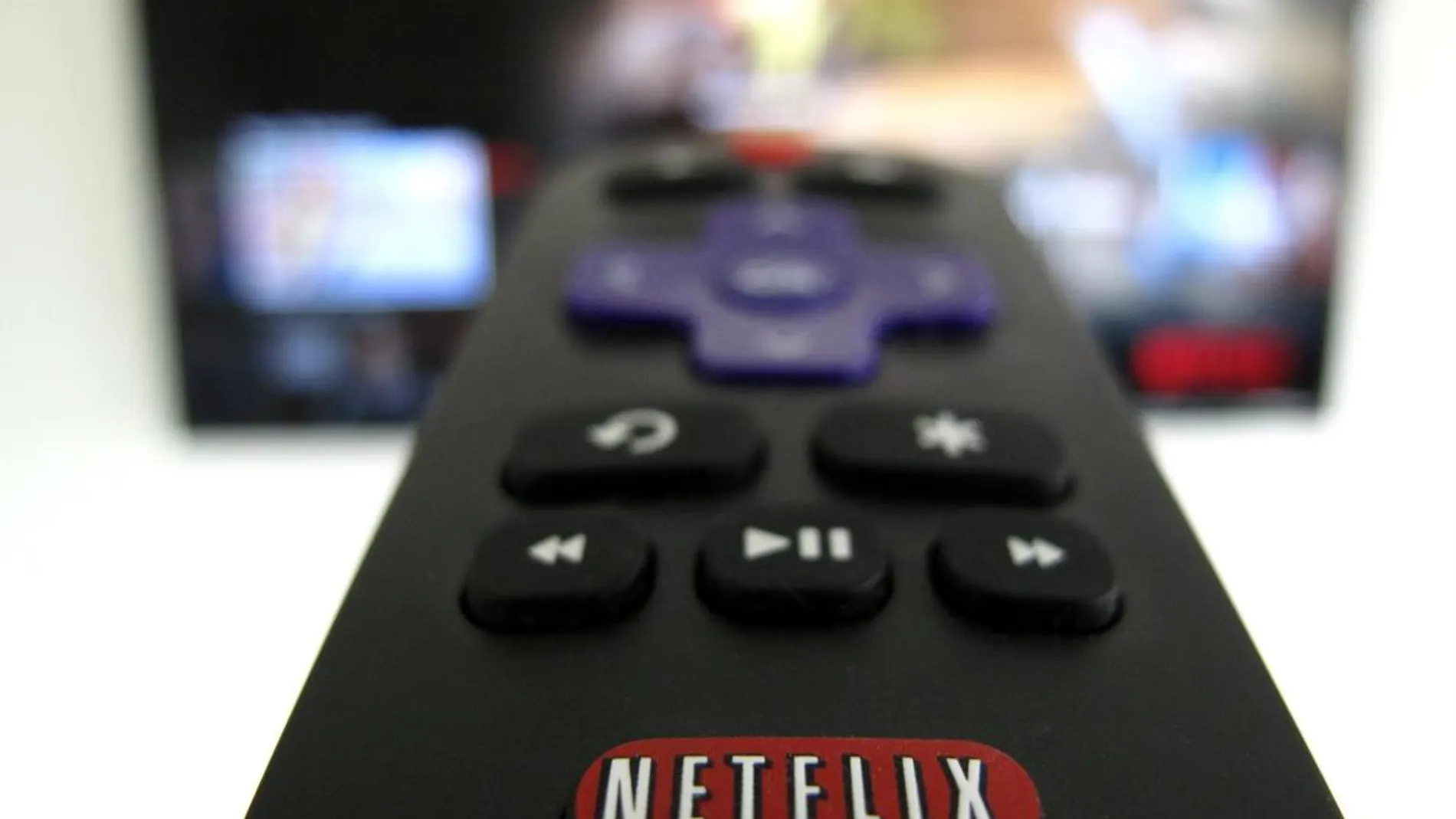 Netflix ha sido víctima de un nuevo intento de fraude