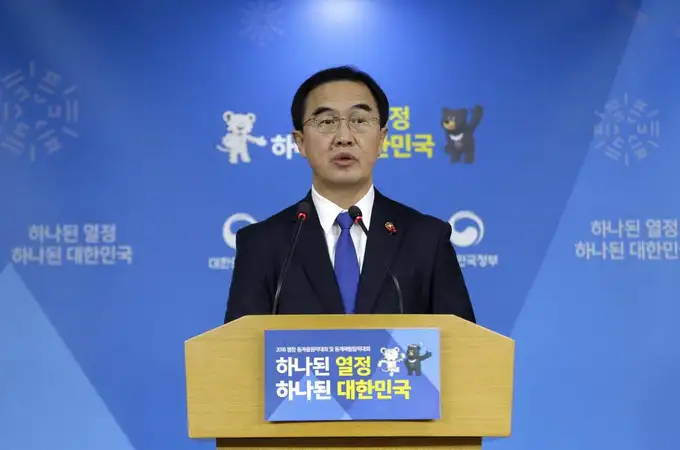 La diplomacia del deporte apacigua a las dos Coreas