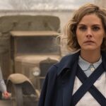 Antena 3 descubre el enigmático póster teaser de ‘Tiempos de guerra’