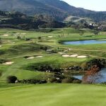 Meaztegi Golf